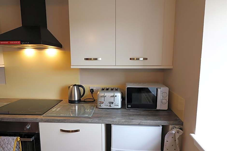 Blairmains Guest House