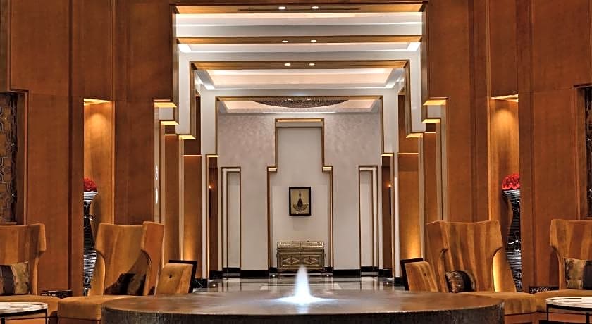 Movenpick Hotel Mansour Eddahbi Marrakech