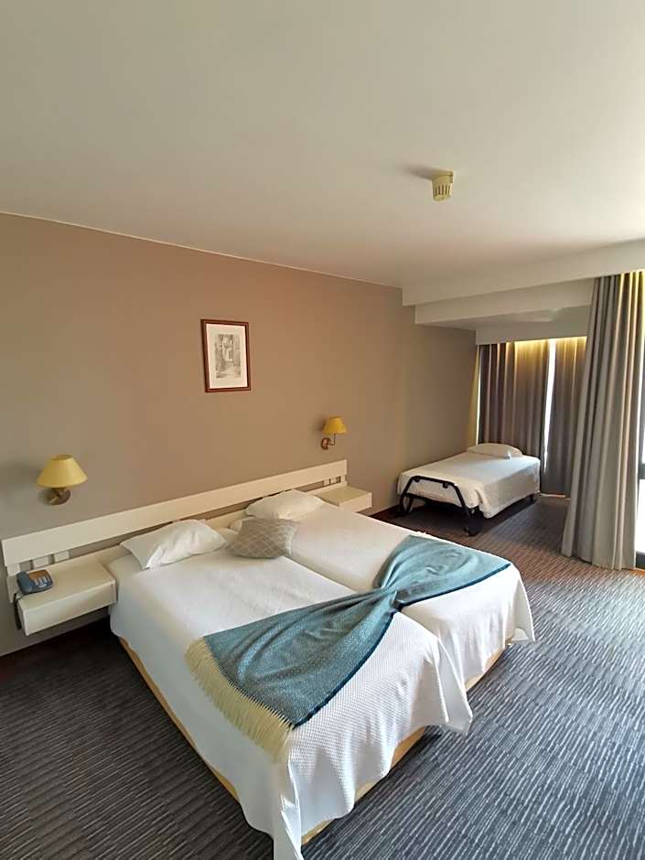 Aparthotel Imperatriz