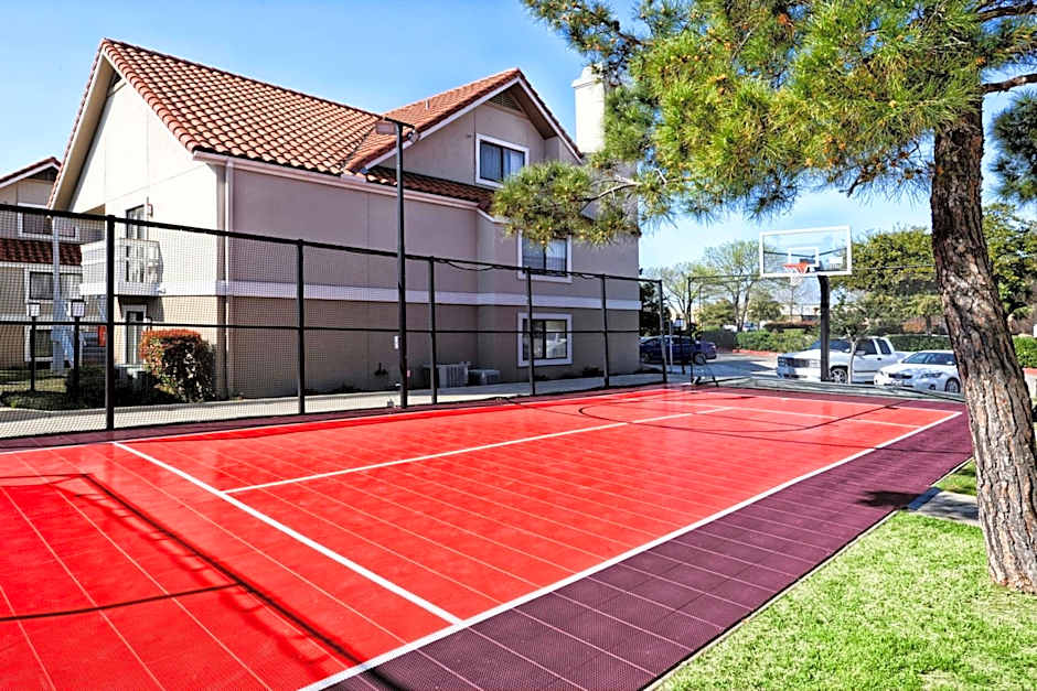 Residence Inn by Marriott Dallas Las Colinas