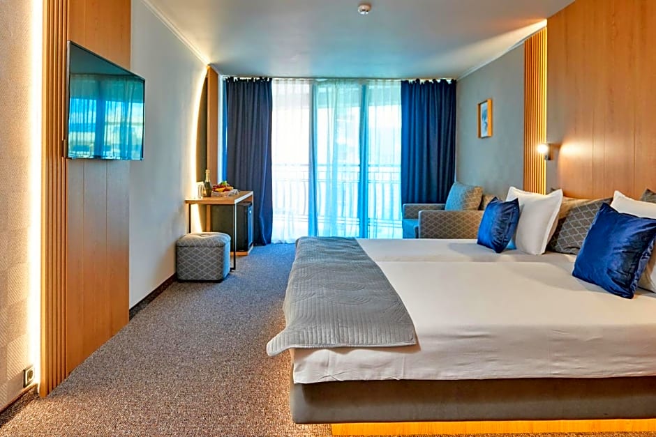 Sentido Bellevue Beach- All Inclusive & Beach Access