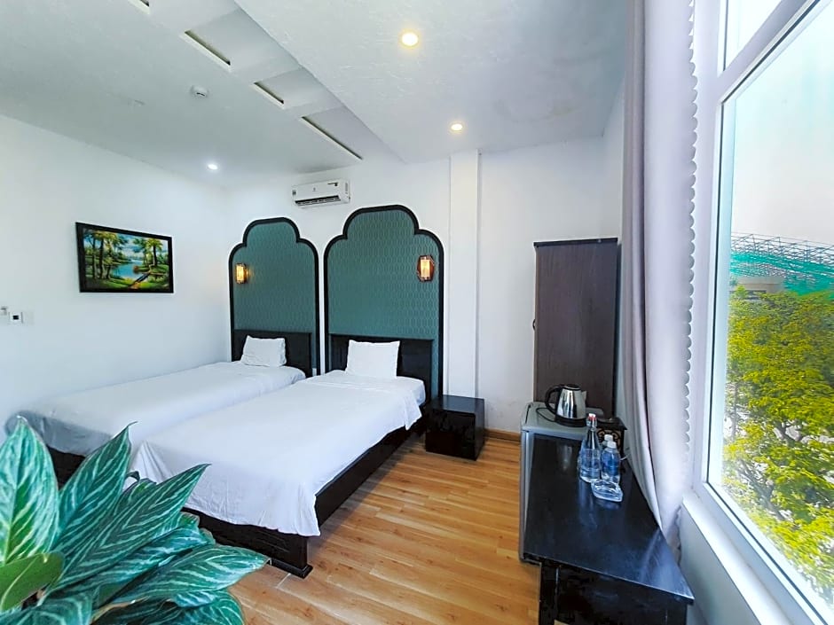 D-Life Hotel & Apartment Da Nang
