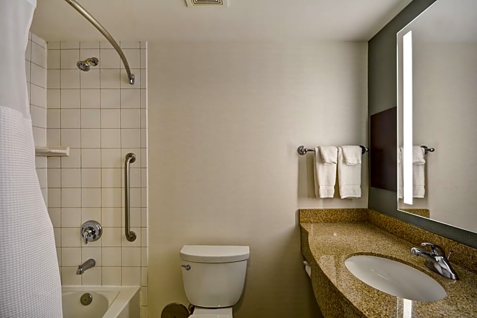 Hilton Garden Inn Gulfport - Airport
