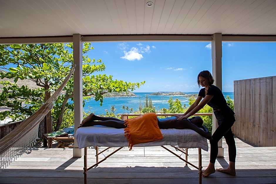 Karibuni Boutique Hotel