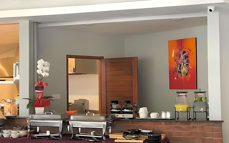 Mansu Hotel and Spa Legian