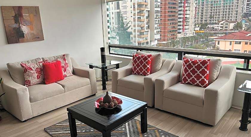 BlueZone Apartments