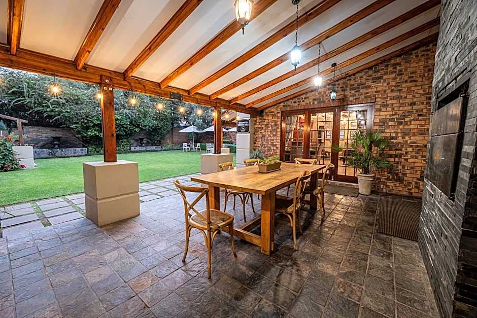 Alveston Manor Boutique Hotel & Spa