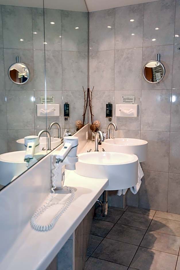 Upstalsboom Landhotel Friesland