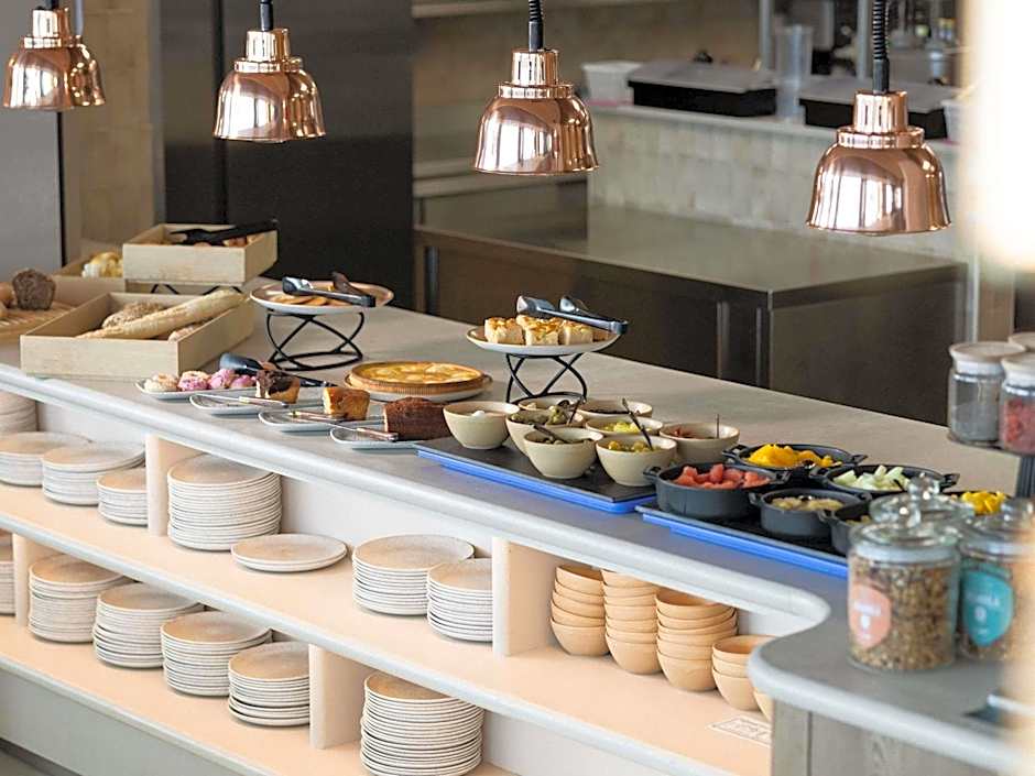 Movenpick Brussels Airport