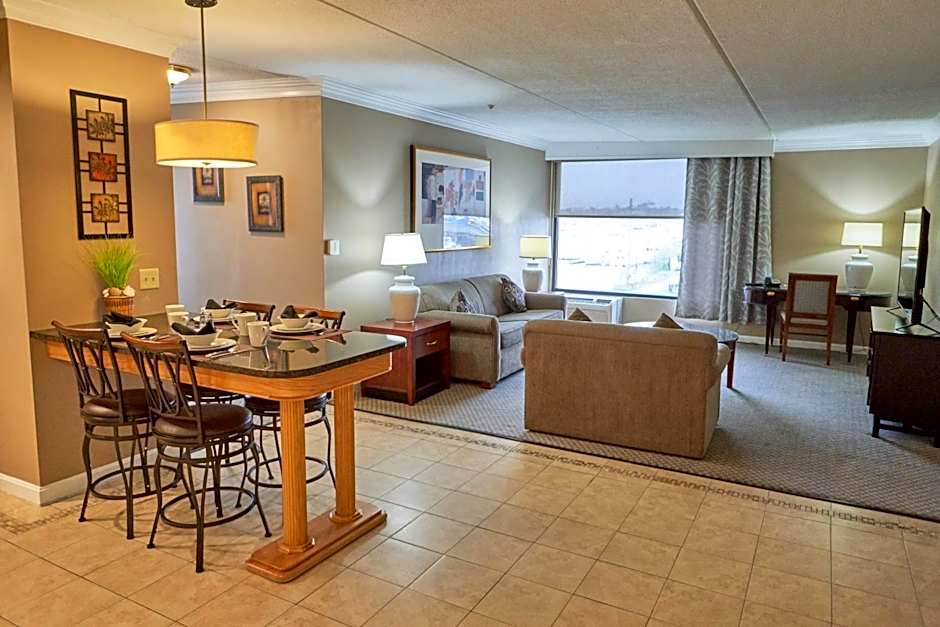 Seaport Resort and Marina