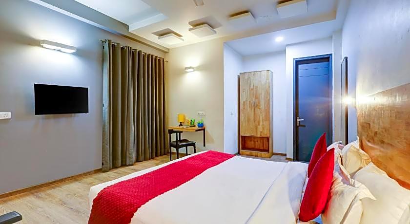 Wedlock Hotels