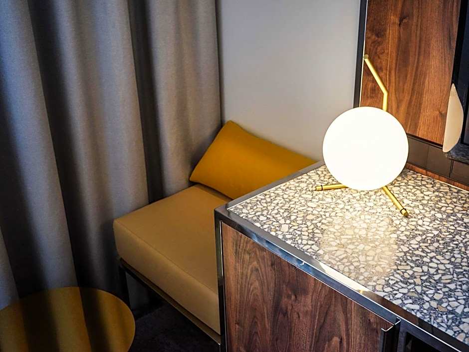 Pullman Paris Montparnasse