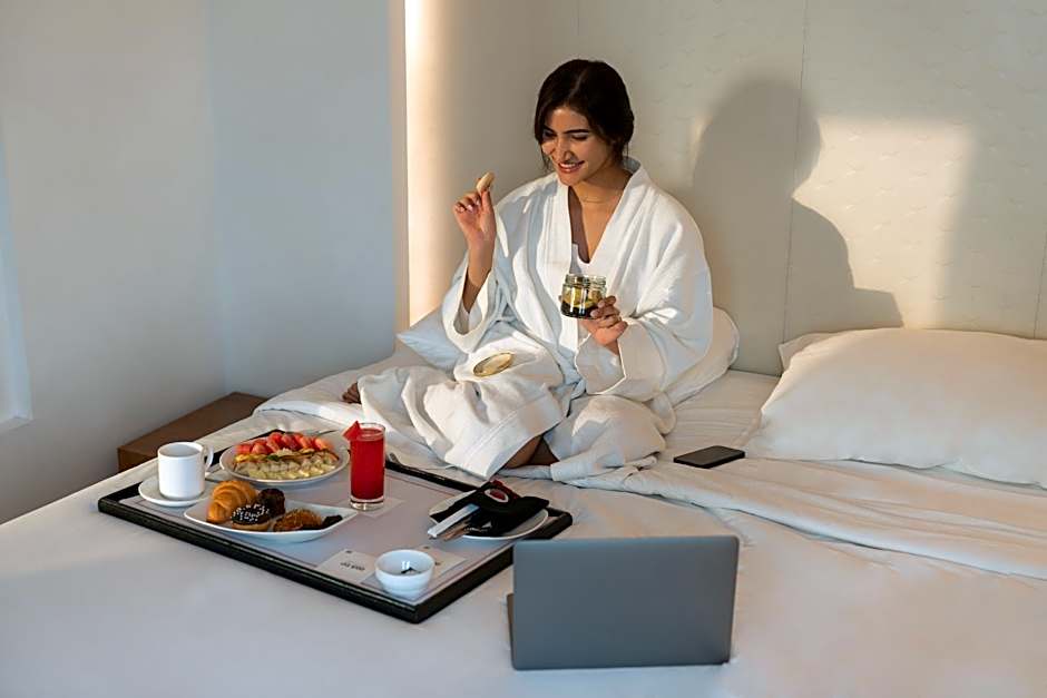 Park Inn by Radisson New Delhi IP Extension