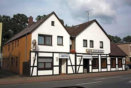 Hotel Alte Münze