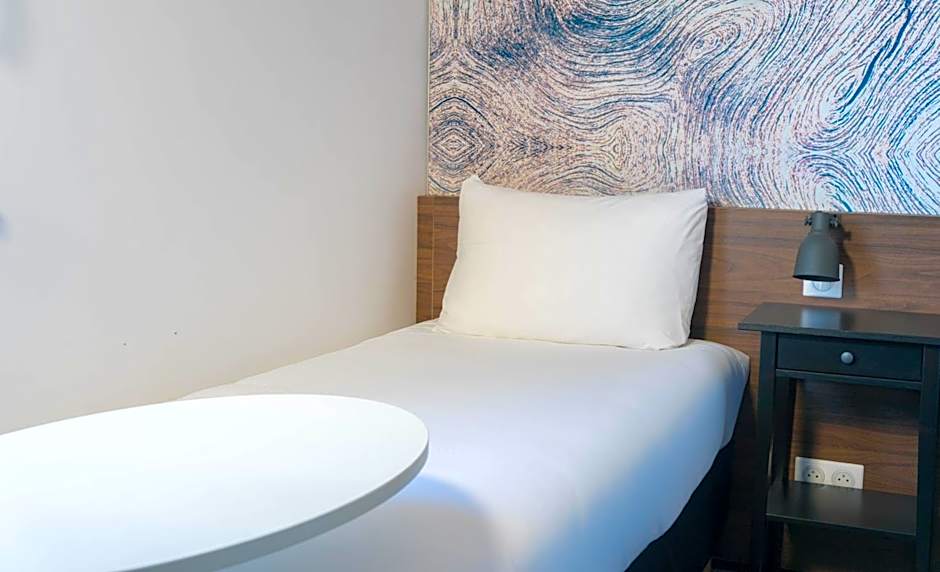 ibis Styles Perpignan Canet En Roussillon
