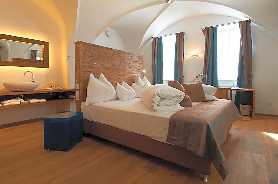 Hotel Landhaus Moserhof