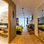 KOSIS Sports Lifestyle Hotel