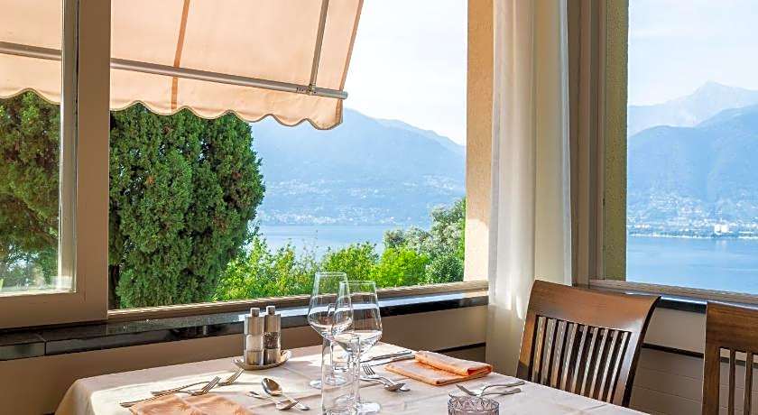 Bellavista Swiss Quality Hotel