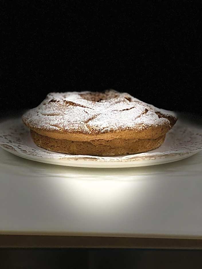 Masseria Monte Pizzi