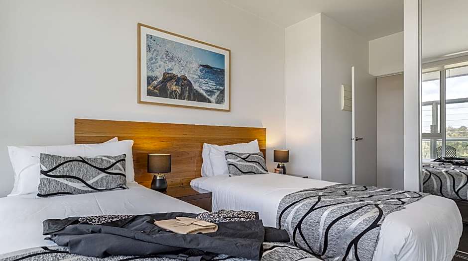 Punthill Apartment Hotels Knox