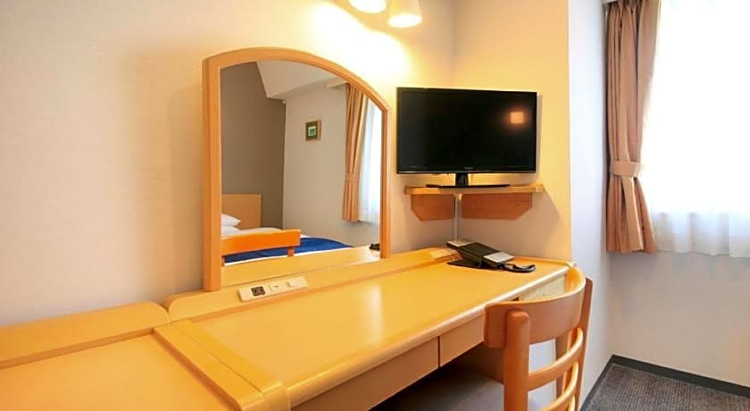 Hotel Grand City