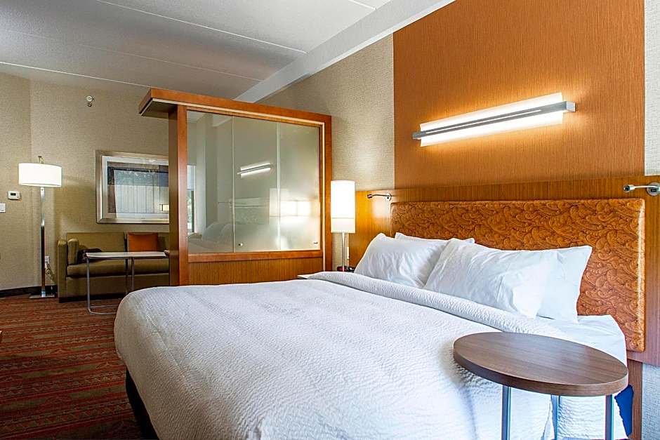 SpringHill Suites by Marriott Deadwood