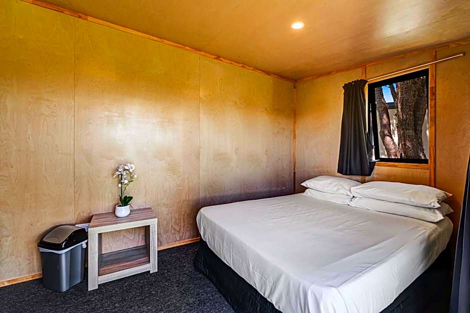 Waitangi Holiday Park