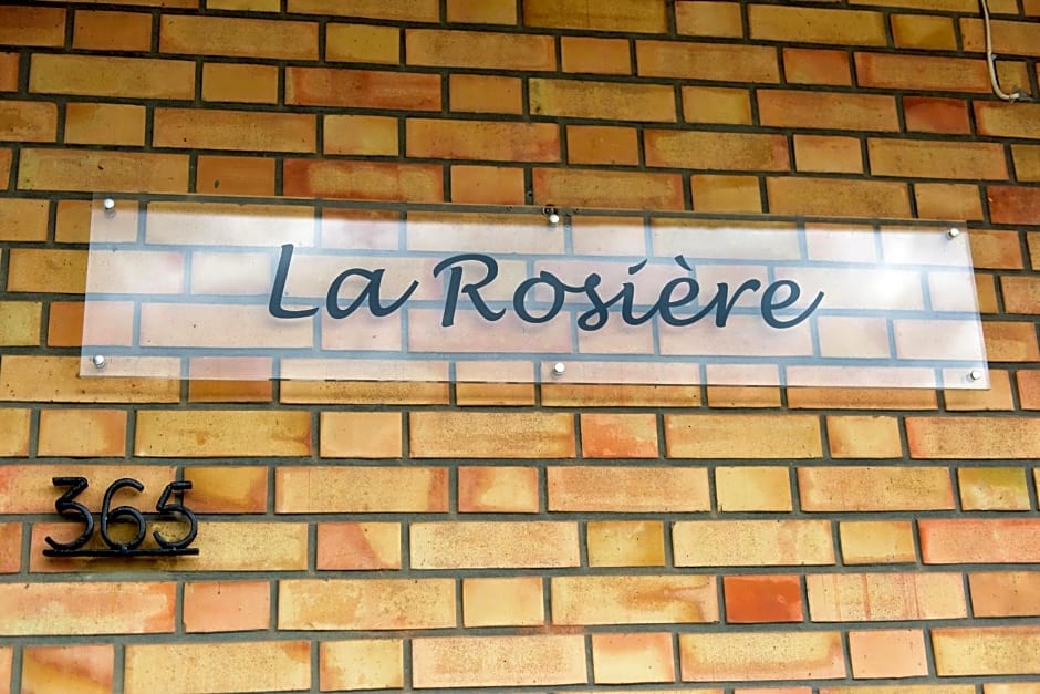 La Rosière de Marcq