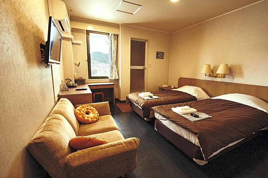 Sansui Global Inn