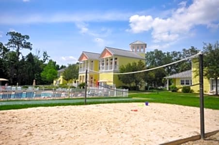 The Barefoot Suites