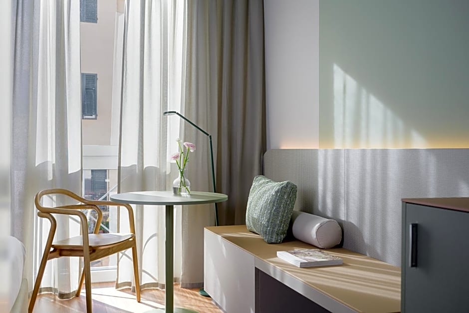 Hotel Ilaria