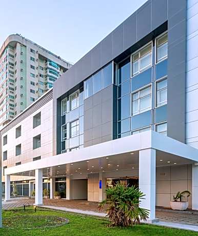 TRYP by Wyndham Rio de Janeiro Barra Parque Olímpico