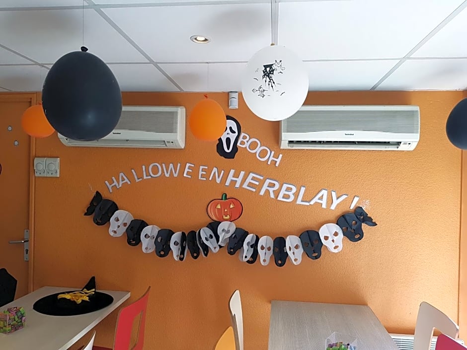 Premiere Classe Herblay