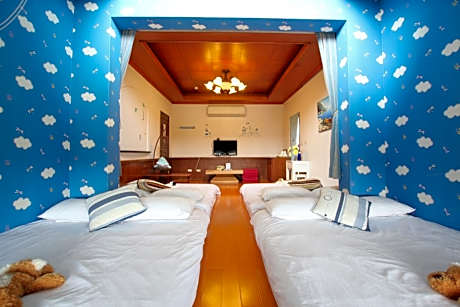 Superior Family Room