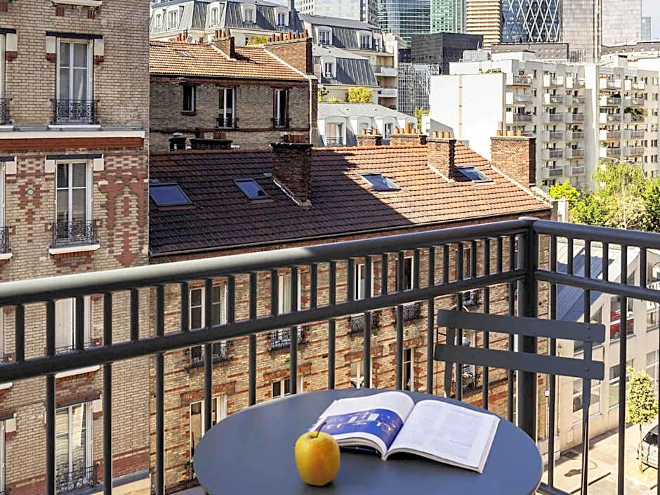 Aparthotel Adagio Access La Defense Puteaux