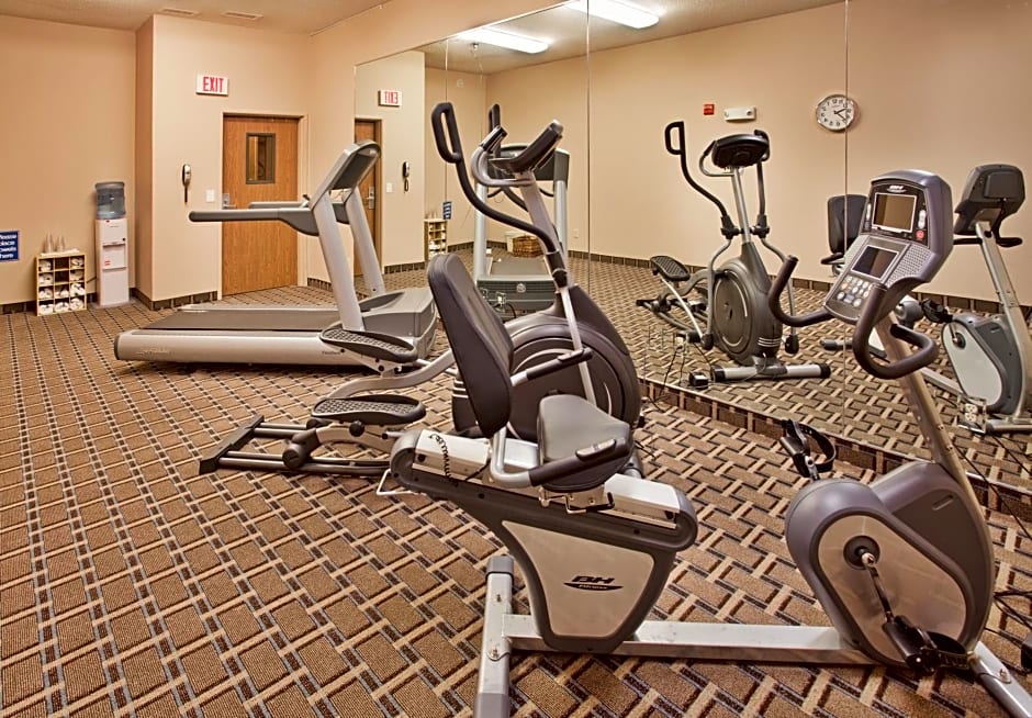 Holiday Inn Express Kansas City Liberty Missouri By IHG