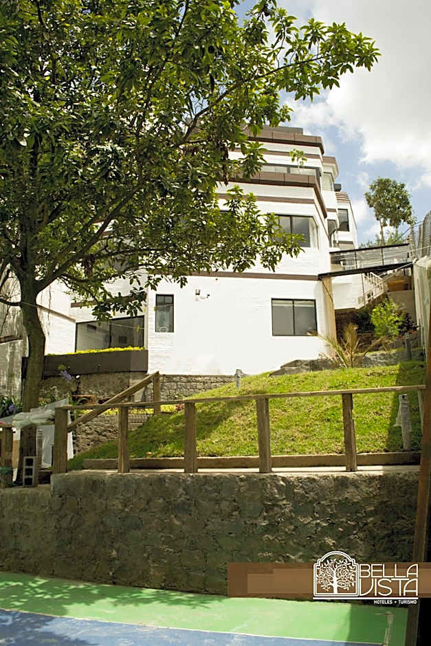 Hotel Bellavista Quito