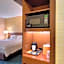 Fairfield Inn & Suites by Marriott Syracuse Carrier Circle