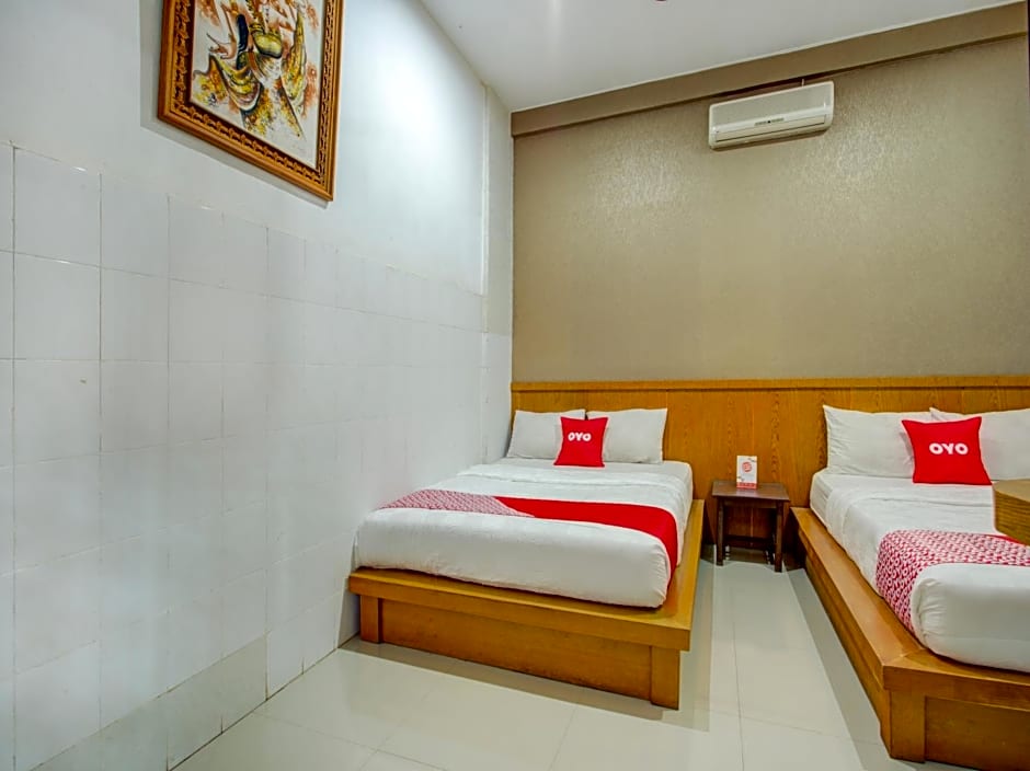 OYO 3938 Hotel Made Bali