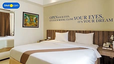 Kebayoran Park Hotel