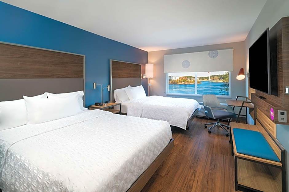 Tru By Hilton Savannah Airport