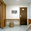 Afago Mareiro Hotel