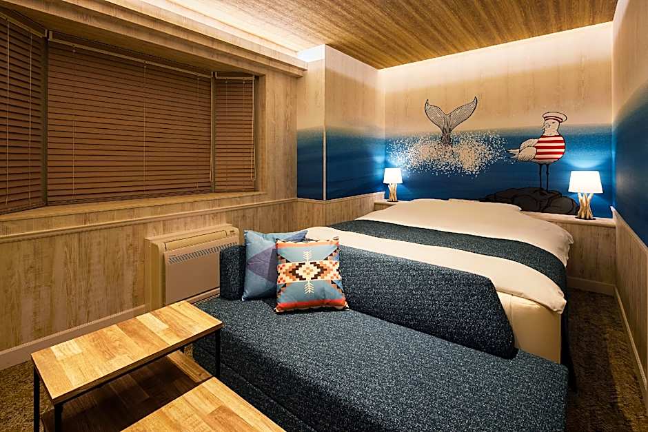 Sodegaura COAST HIKE HOTEL