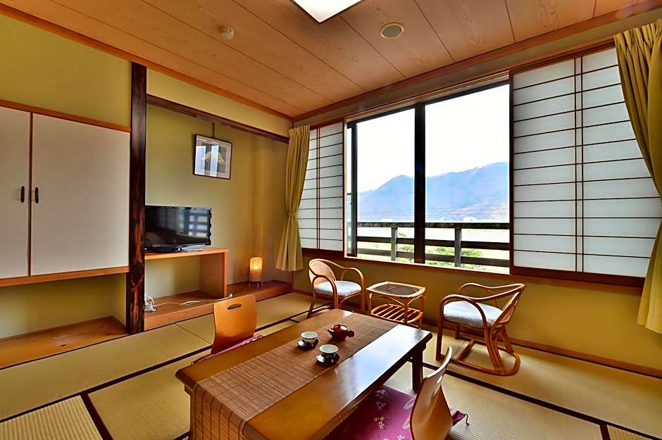 戸倉上山田温泉玉の湯