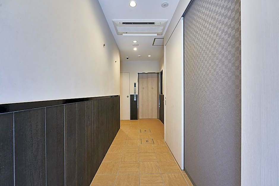 IZUTSU HOTEL KYOTO TAKASEGAWA BETTEI