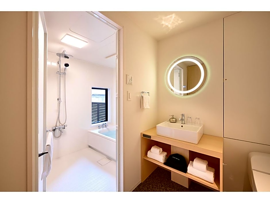 HOTEL KYOTOLOGY - Vacation STAY 16019v