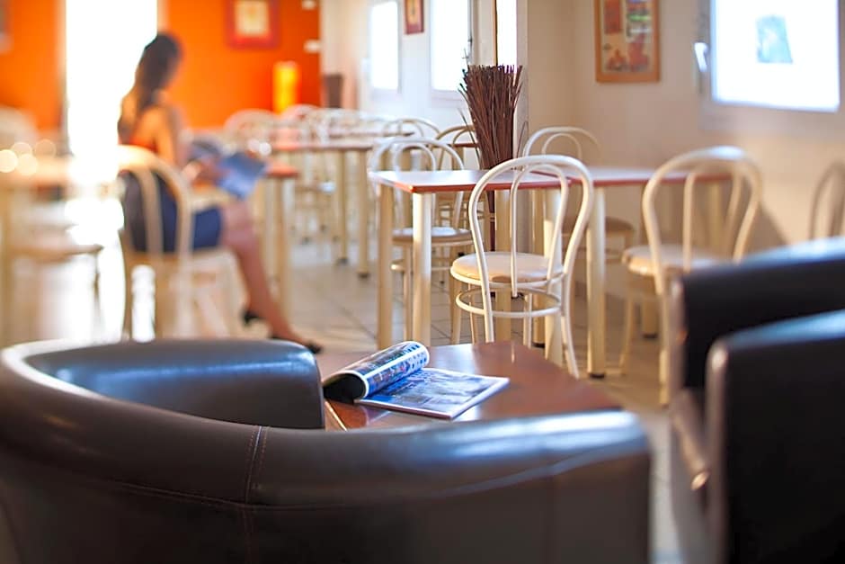 Premiere Classe Le Blanc Mesnil