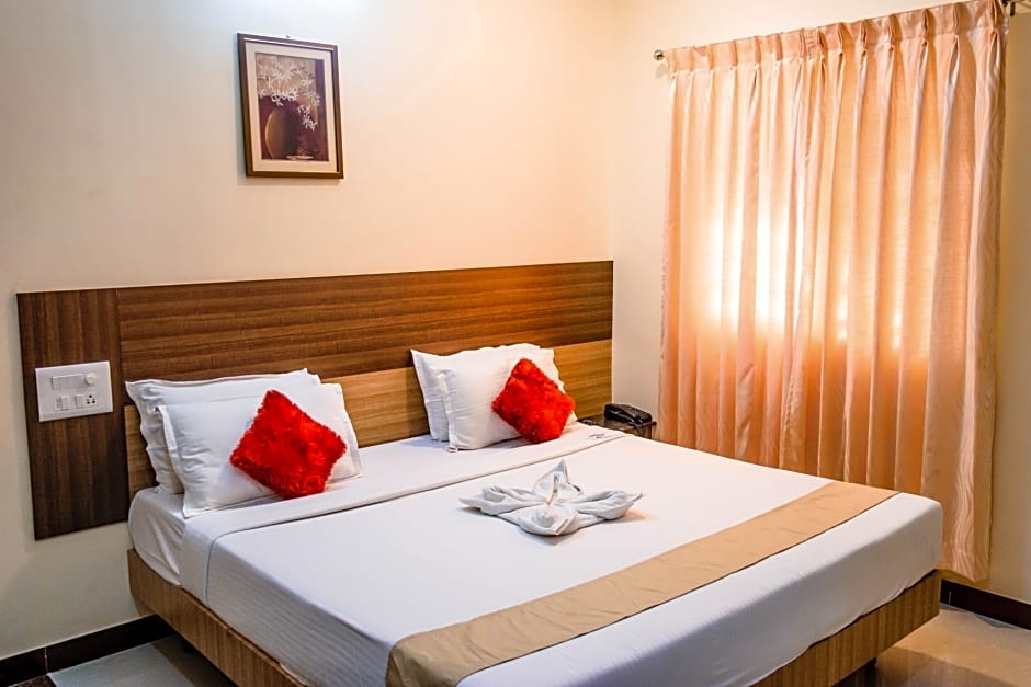 Hotel Venkateswaraa Madurai