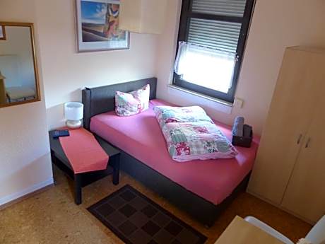 Single Room with Shower