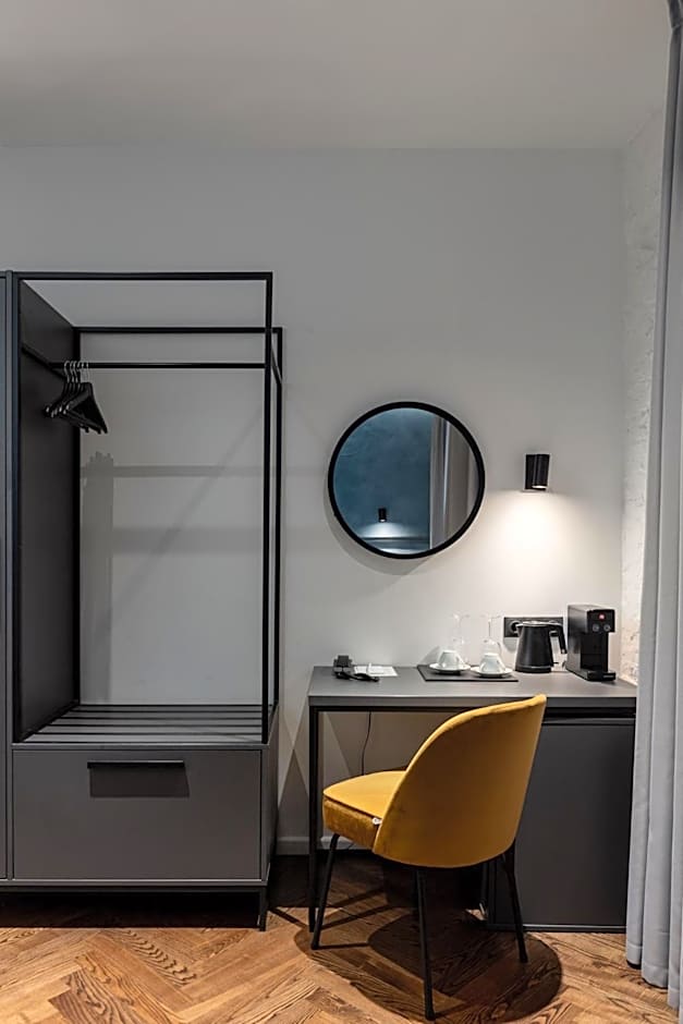 Konventa Seta Hotel Keystone Collection